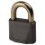 На картинке «Замок навесной "Trodos" (Box) ВС-АG-М1 бронза »