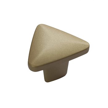 Ручка-кнопка мебельная Trodos 