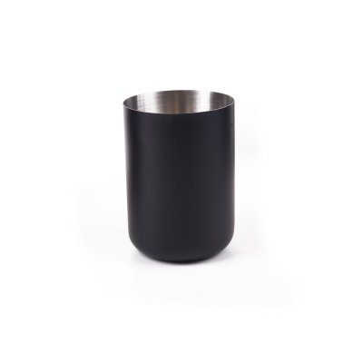 На картинке «Стакан для зубных щеток Zenfort "Ария", металл»