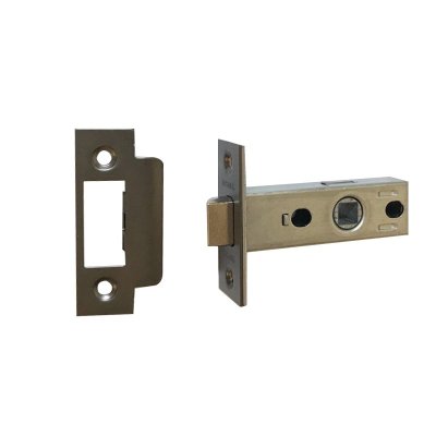 На картинке «Защелка "TRODOS" 6-45  GF (графит)»