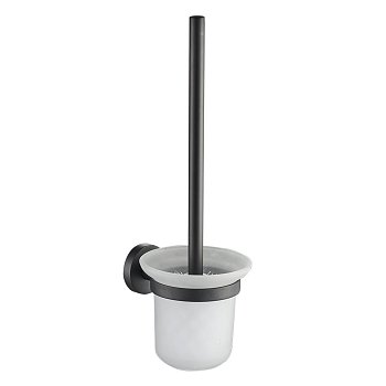 На картинке «Ёрш сантехнический Zenfort "20590", чёрный»