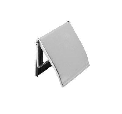 На картинке «Держатель для туал. бумаги хром металл B3408P-S CH»