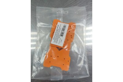 На картинке «Шаблон для меб.петель ШМ-25М»