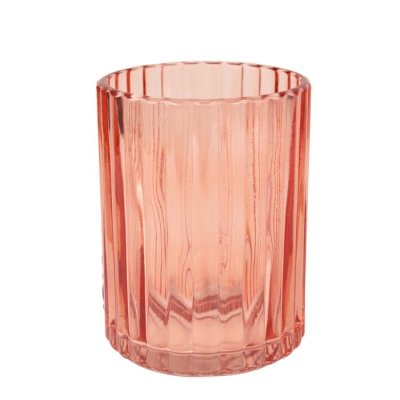 На картинке «Стакан для зубных щеток Delphinium "Lolly", стекло»