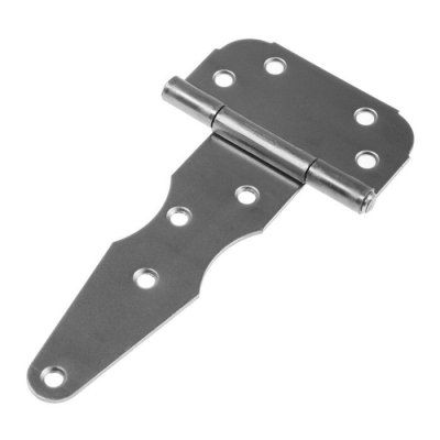 На картинке «Петля-стрела ПС-130 (без покрытия)»