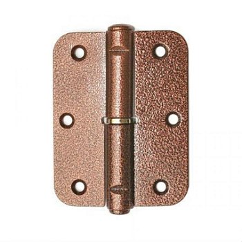 Петля накладная ПН1- 85 медь, правая (М-К)