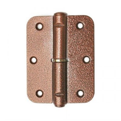 На картинке «Петля накладная ПН1-85 медь, правая (М-К)»