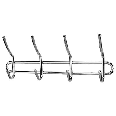 На картинке «Крючок АЕ-489 (4 крючка)»