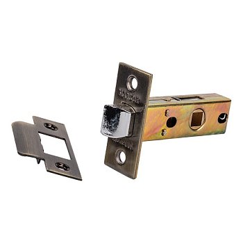 Защелка 6-45 АВ (бронза) MARLOK (10)