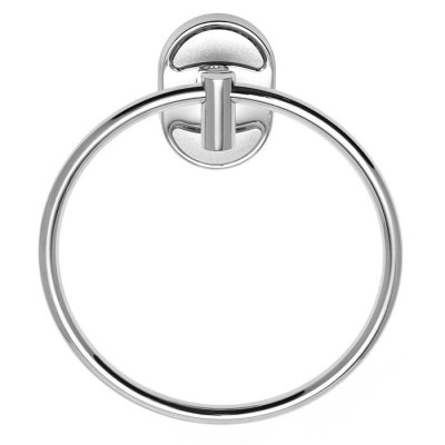 На картинке «Кольцо для полотенец "Delphinium" 3810 С»