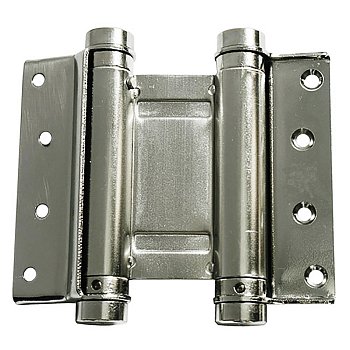 Петля дверная Барная 100 мм, для распашных дверей