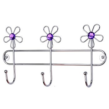 Крючок Цветок 3-ой