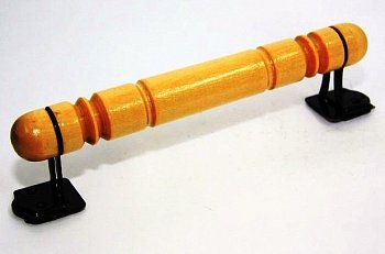 Ручка-скоба РСТ-170 деревянная точёная (г.Н-Новгород)