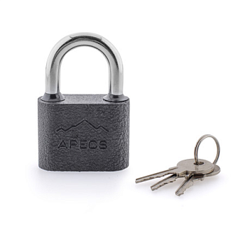 Замок навесной 