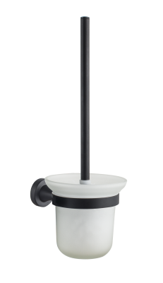 На картинке «Ерш Delphinium "2207В", черный»