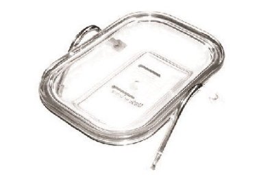 На картинке «Мыльница "Sakura" AE-540 прямоугольная*»