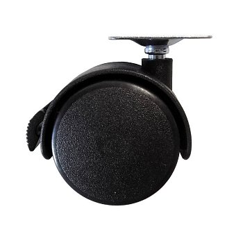 Опора колесная 