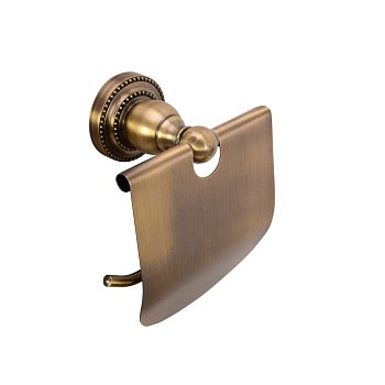 Держатель для туалетной бумаги Версаль