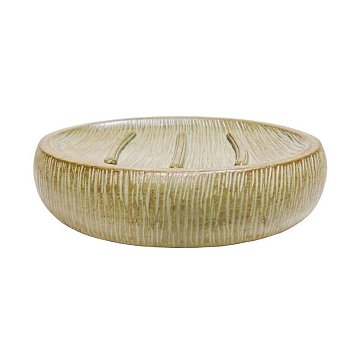 Мыльница Полирезина Шарм