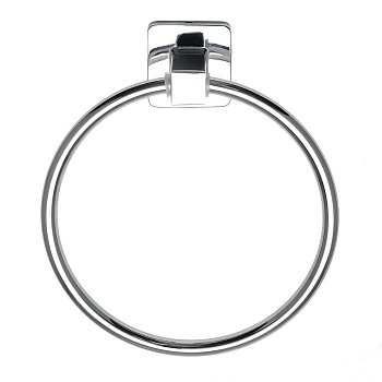 Кольцо для полотенец Delphinium 6510 С