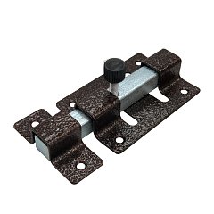 Задвижки, засовы