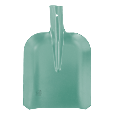 На картинке «Лопата совковая ЛСП ГРЯДКОВО без черенка»