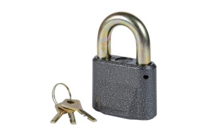 На картинке «Замок навесной ВС2-М1-01 г.Чебоксары»