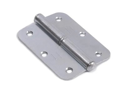 На картинке «Петля накладная ПН1-85 б/п правая»