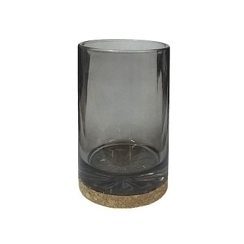 Стакан Delphinium коллекция Дзен, стекло