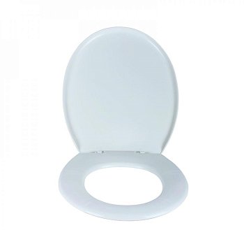 Сиденье для унитаза В2