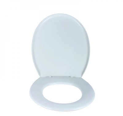 На картинке «Сиденье для унитаза В2»