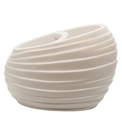 На картинке «Стакан для зубных щёток "Полирезина" Тира»