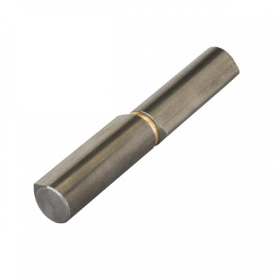 На картинке «Петля каплевидная TRODOS 16х80мм (шайба)»