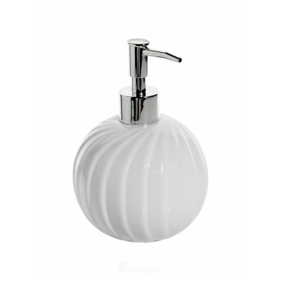 На картинке «Дозатор для ж/мыла керамика Меллоу CE1730BA-LD»