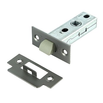 Защелка 6-45 бесшумная